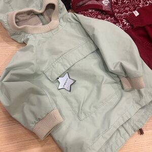 Kids 2T gender neutral bundle mini-a-ture, newbie, konges slœjd